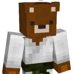 Misiunio's Minecraft skin