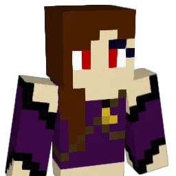 Misk011110 Minecraft avatar bust