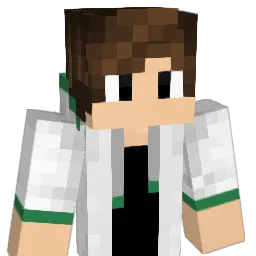Miska2111 Minecraft avatar bust