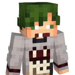 Miskam4ik Minecraft avatar bust