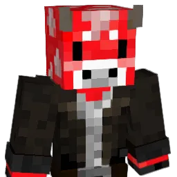 Miskie0 Minecraft avatar bust