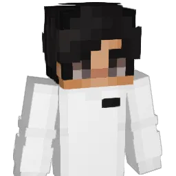 MiskizzYT's Minecraft skin