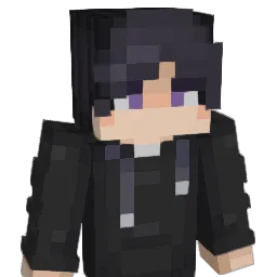 MisleadingGoose Minecraft avatar bust