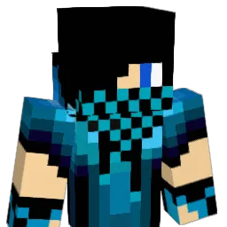 Mismar800 Minecraft avatar bust