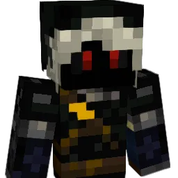 MismatchMoogle's Minecraft skin