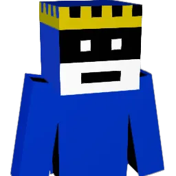 Miso2016 Minecraft avatar bust