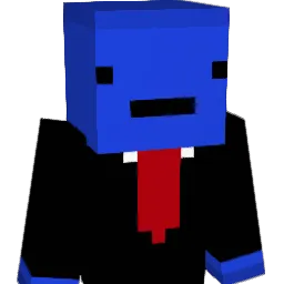 Miso6112 Minecraft avatar bust