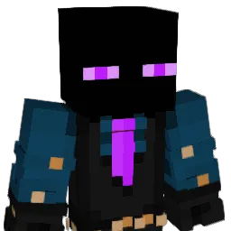 MisoSentMe Minecraft avatar bust