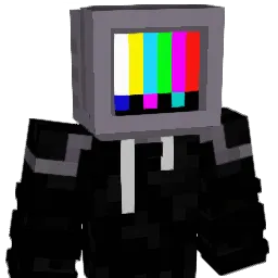 Miso_Ramen Minecraft avatar bust