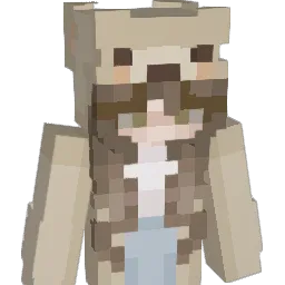 Miso___8's Minecraft skin