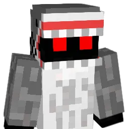 Misokatsu250 Minecraft avatar bust