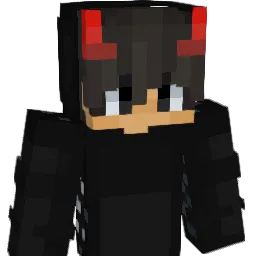 Misourit Minecraft avatar bust