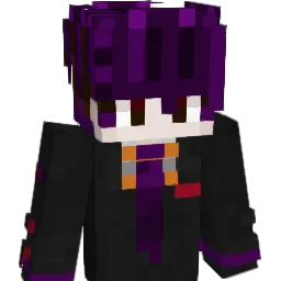 Misquoth's Minecraft skin
