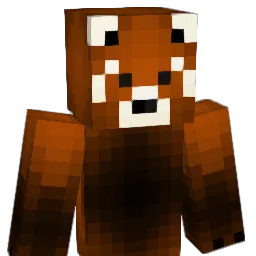 Miss01's Minecraft skin