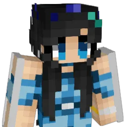 MissBitterFly's Minecraft skin