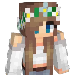 MissBizz's Minecraft skin