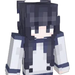 MissCakeus's Minecraft skin