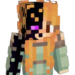 MissCe7's Minecraft skin