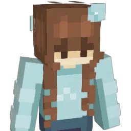 MissDaphnee's Minecraft skin