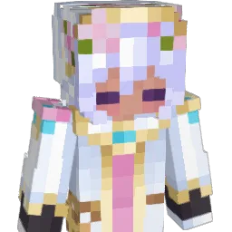 MissDeer_D Minecraft avatar bust