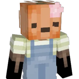 MissEexplorer's Minecraft skin