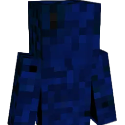 MissEsther Minecraft avatar bust