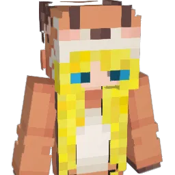 MissFox_'s Minecraft skin
