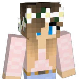 MissFreakchen's Minecraft skin