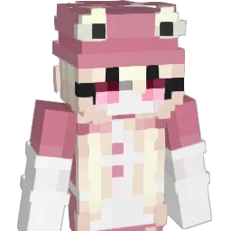 MissJenny__ Minecraft avatar bust