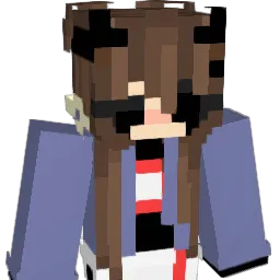 MissK1ller's Minecraft skin