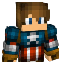 MissKay05's Minecraft skin