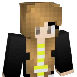 MissMayfly's Minecraft skin