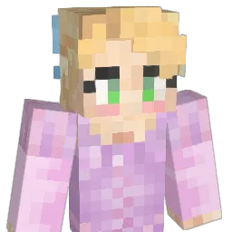 MissMissa's Minecraft skin