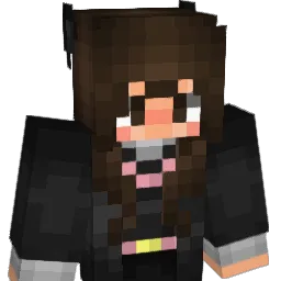 MissNeelty's Minecraft skin