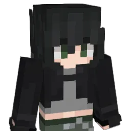 MissNuggets_'s Minecraft skin