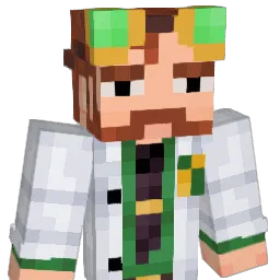 MissOlaf_ Minecraft avatar bust