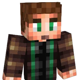MissPasta's Minecraft skin