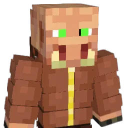 MissPlay67 Minecraft avatar bust