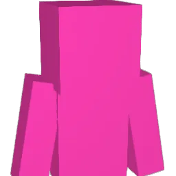 MissQuokka Minecraft avatar bust