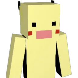 MissRose18 Minecraft avatar bust