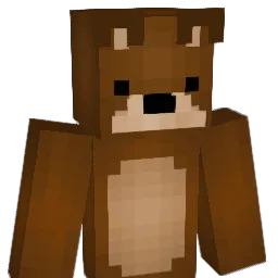 MissSnowy's Minecraft skin
