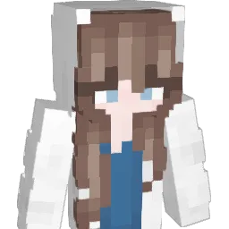 MissTi__'s Minecraft skin
