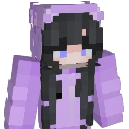 MissWhiskers07's Minecraft skin