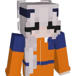 MissYou_ Minecraft avatar bust