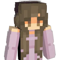 Miss_Aries4 Minecraft avatar bust