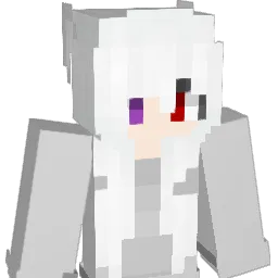 Miss_Basil Minecraft avatar bust