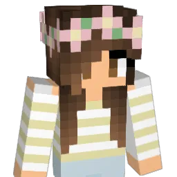 Miss_Case's Minecraft skin