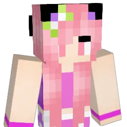 Miss_Espeon Minecraft avatar bust