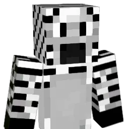Miss_Farty's Minecraft skin