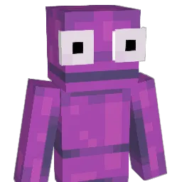 Miss_Gem_Finder Minecraft avatar bust
